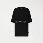 MEMPHIS T - SHIRT OVERSIZED MEN BLACK - Monastery | Tienda Oficial Colombia