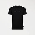 MERLE T - SHIRT WOMEN BLACK - Monastery | Tienda Oficial Colombia