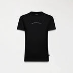 MERLE T - SHIRT WOMEN BLACK - Monastery | Tienda Oficial Colombia