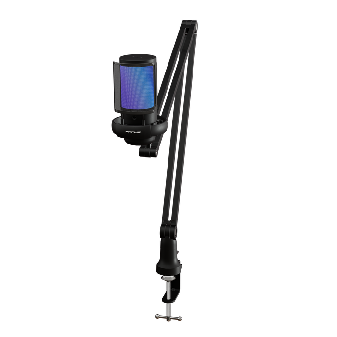 MICRFONO GAMING PRIMUS ETHOS 150KT USBC BLACK
