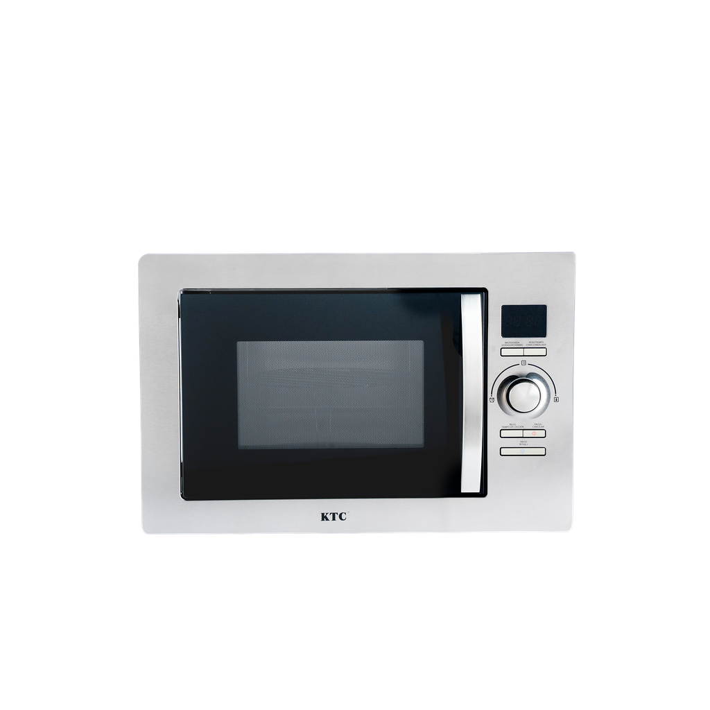 MICROONDA MODULAR KTC EMPOTRADO DE 60CM