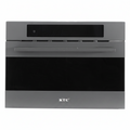 MICROONDA MODULAR KTC ESSENZA EMPOTRADO TOUCH CONTROL 220V60HZ