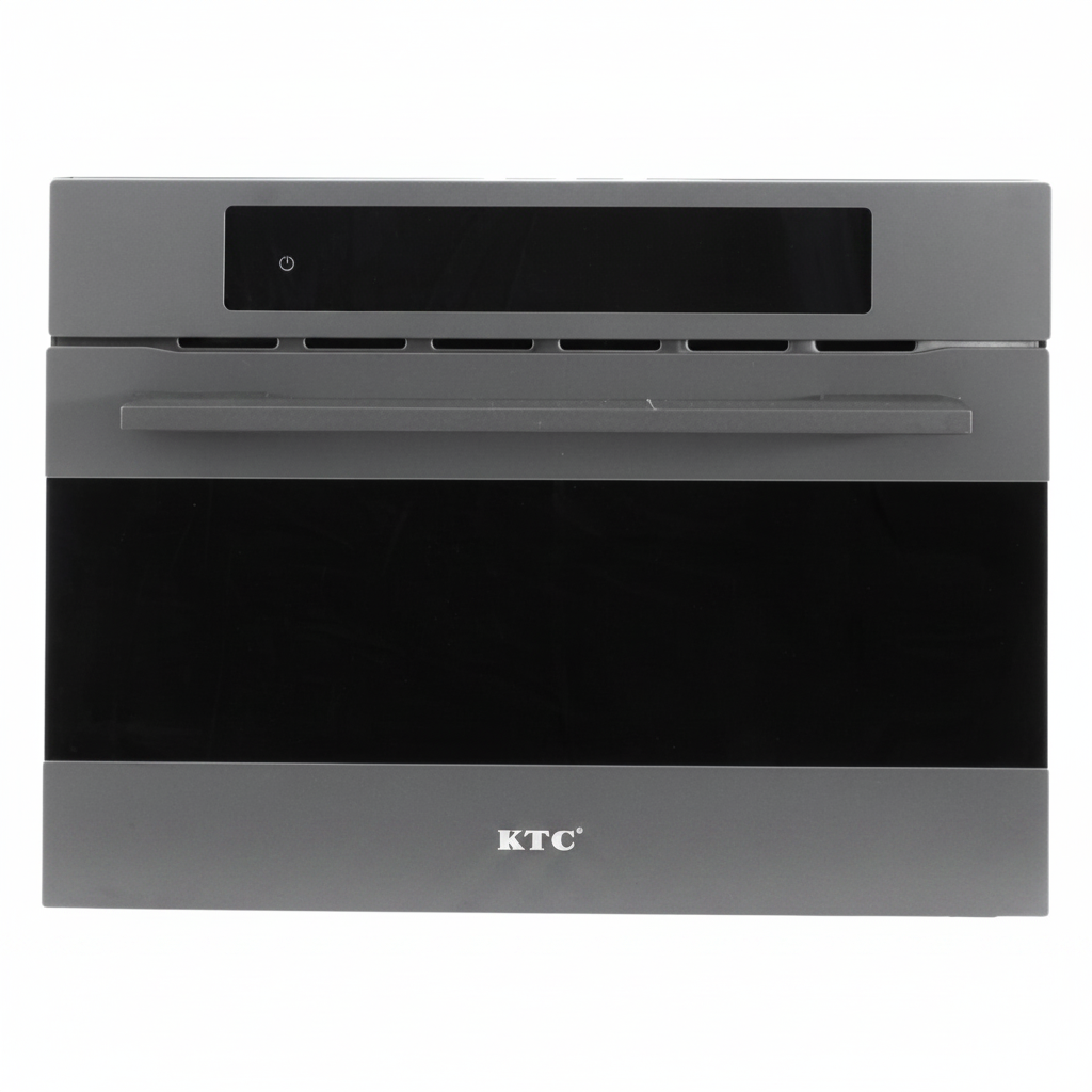 MICROONDA MODULAR KTC ESSENZA EMPOTRADO TOUCH CONTROL 220V60HZ