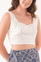 MIEL DE CAÑA CROPTOP