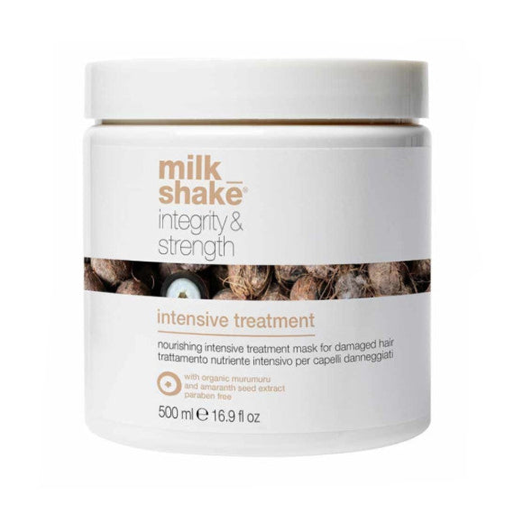 TRATAMIENTO MILK SHAKE INTEGRITY 500 ML.