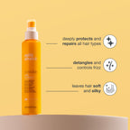 MILK SHAKE LEAVE IN 12 EFECTOS INCREDIBLE MILK 150ML