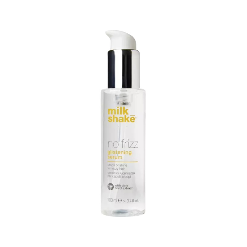 SERUM MILK SHAKE GLISTENING 100 ML.
