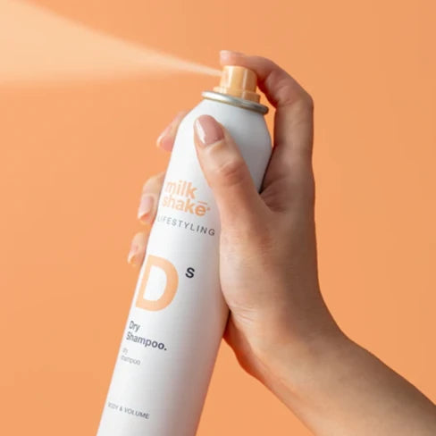 MILK SHAKE LIFESTYLING DRY SHAMPOO 200ML