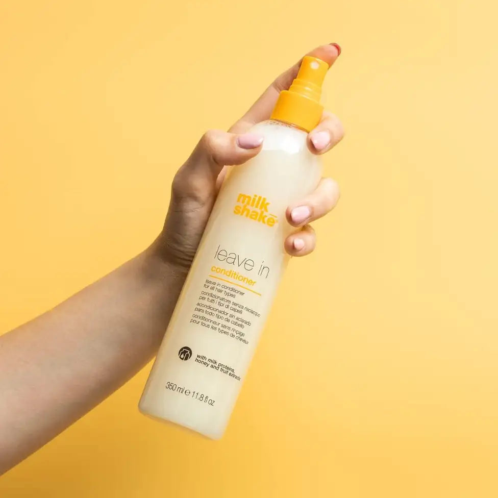 MILK SHAKE LEAVE IN ACONDICIONADOR 350ML