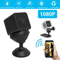 Cámara Mini SQ13 WIFI