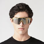 MIRAGE MATTE METALLIC GOLD - Monastery | Tienda Oficial Colombia