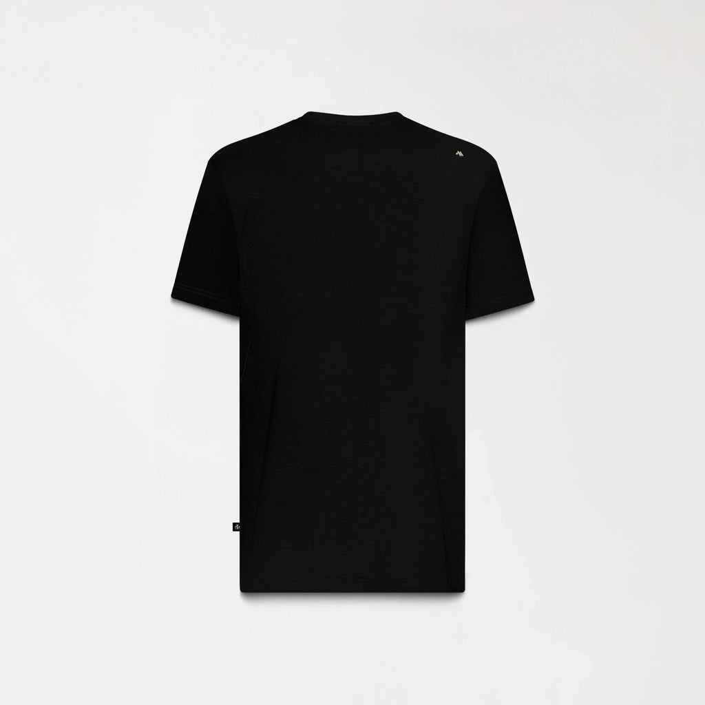 MIRNUS T - SHIRT MEN BLACK - Monastery | Tienda Oficial Colombia