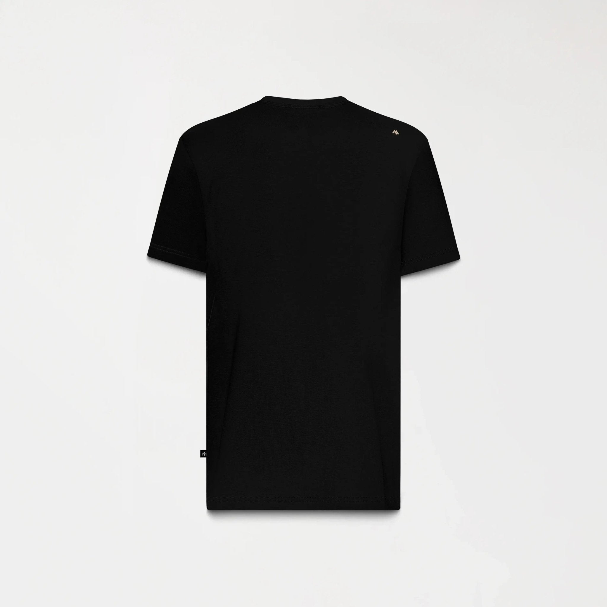 MIRNUS T - SHIRT MEN BLACK - Monastery | Tienda Oficial Colombia