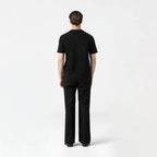 MIRNUS T - SHIRT MEN BLACK - Monastery | Tienda Oficial Colombia