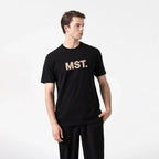 MIRNUS T - SHIRT MEN BLACK - Monastery | Tienda Oficial Colombia