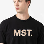 MIRNUS T - SHIRT MEN BLACK - Monastery | Tienda Oficial Colombia