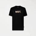 MIRNUS T - SHIRT MEN BLACK - Monastery | Tienda Oficial Colombia