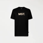 MIRNUS T - SHIRT MEN BLACK - Monastery | Tienda Oficial Colombia