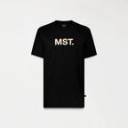 MIRNUS T - SHIRT MEN BLACK - Monastery | Tienda Oficial Colombia