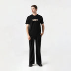 MIRNUS T - SHIRT MEN BLACK - Monastery | Tienda Oficial Colombia