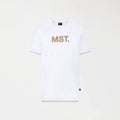 MIRNUS T - SHIRT MEN WHITE - Monastery | Tienda Oficial Colombia