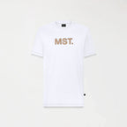 MIRNUS T - SHIRT MEN WHITE - Monastery | Tienda Oficial Colombia