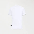 MIRNUS T - SHIRT MEN WHITE - Monastery | Tienda Oficial Colombia
