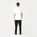 MIRNUS T - SHIRT MEN WHITE - Monastery | Tienda Oficial Colombia