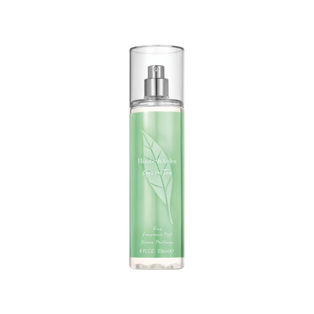 EA Green Tea (P) Body Mist 8.0 oz