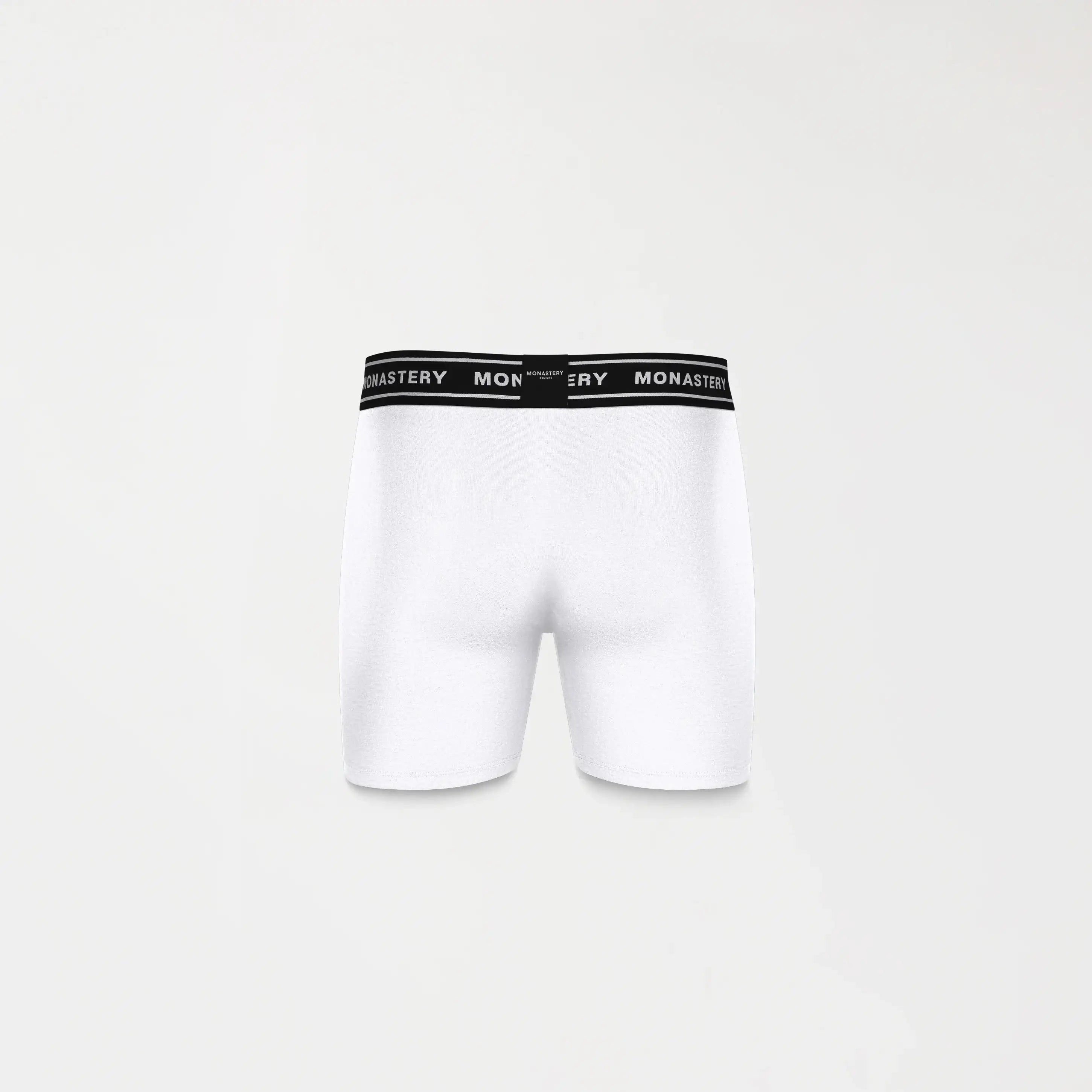 MISTRAL BÓXER MEN WHITE - Monastery | Tienda Oficial Colombia