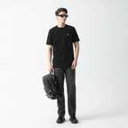 MISURI T - SHIRT MEN BLACK - Monastery | Tienda Oficial Colombia