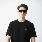 MISURI T - SHIRT MEN BLACK - Monastery | Tienda Oficial Colombia