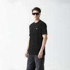 MISURI T - SHIRT MEN BLACK - Monastery | Tienda Oficial Colombia