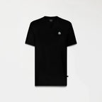 MISURI T - SHIRT MEN BLACK - Monastery | Tienda Oficial Colombia