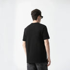 MISURI T - SHIRT MEN BLACK - Monastery | Tienda Oficial Colombia