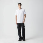 MISURI T - SHIRT MEN WHITE - Monastery | Tienda Oficial Colombia