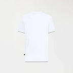 MISURI T - SHIRT MEN WHITE - Monastery | Tienda Oficial Colombia