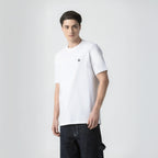 MISURI T - SHIRT MEN WHITE - Monastery | Tienda Oficial Colombia
