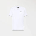 MISURI T - SHIRT MEN WHITE - Monastery | Tienda Oficial Colombia