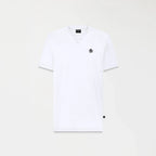 MISURI T - SHIRT MEN WHITE - Monastery | Tienda Oficial Colombia