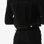 MIXTURA JACKET WOMEN BLACK - Monastery | Tienda Oficial Colombia