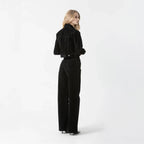 MIXTURA JEAN WOMEN BLACK - Monastery | Tienda Oficial Colombia
