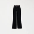 MIXTURA JEAN WOMEN BLACK - Monastery | Tienda Oficial Colombia