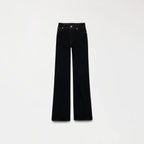 MIXTURA JEAN WOMEN BLACK - Monastery | Tienda Oficial Colombia