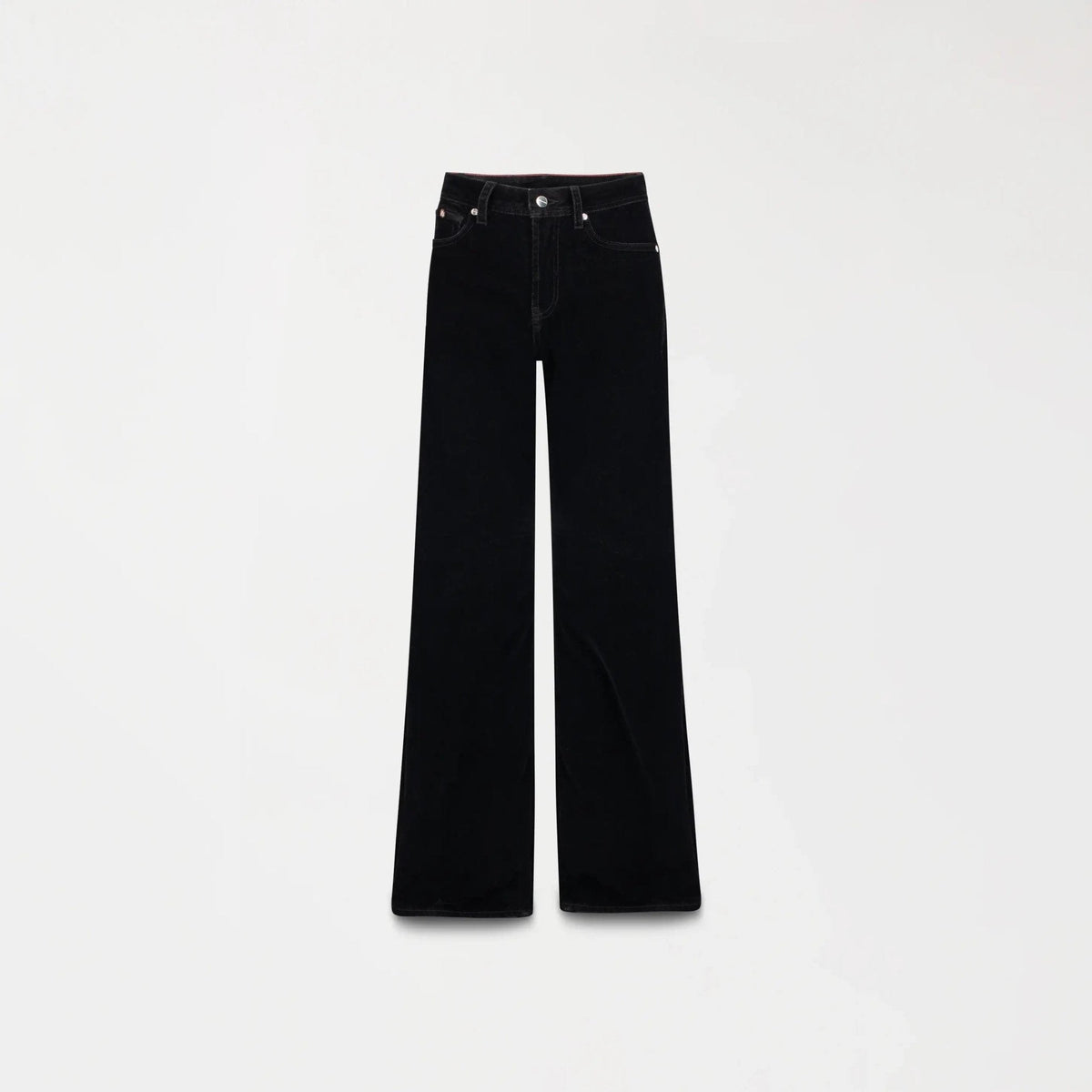 MIXTURA JEAN WOMEN BLACK - Monastery | Tienda Oficial Colombia