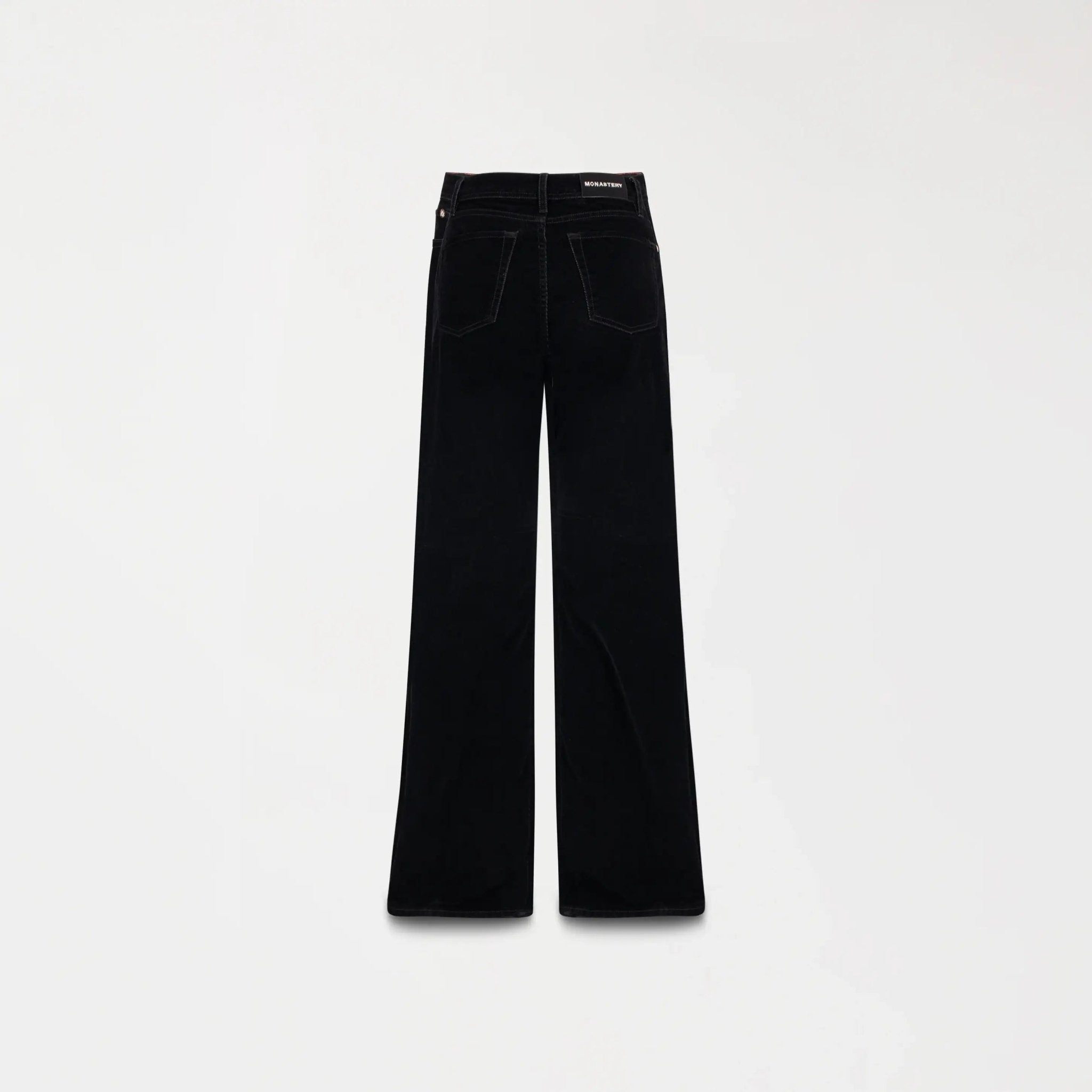 MIXTURA JEAN WOMEN BLACK - Monastery | Tienda Oficial Colombia