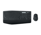 Teclado y mouse Logitech MK850 Performance inalámbrico