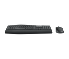 Teclado y mouse Logitech MK850 Performance inalámbrico