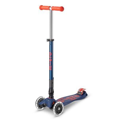 M-cro, color/material rojo, marca M-Cro – vista 1