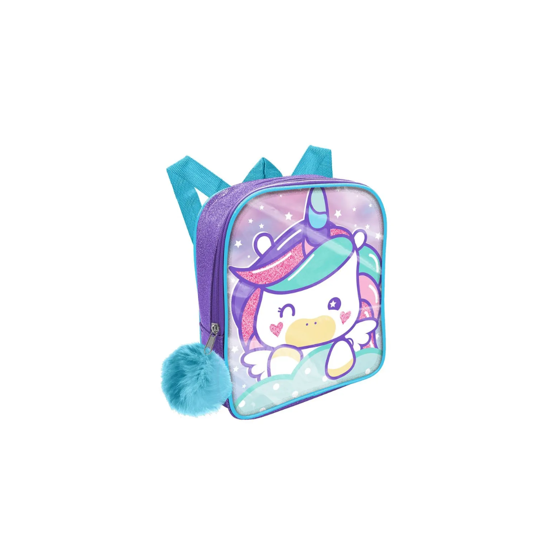 GT Unicornio Mochila